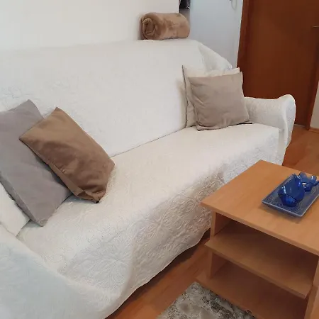 Winter Queen Apartment Sarajevo