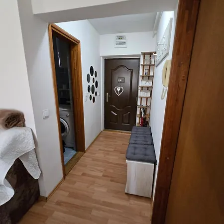 Winter Queen Apartment Sarajevo