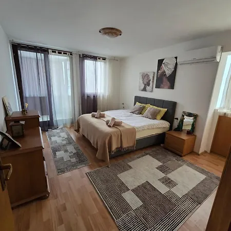 Apartment Winter Queen Sarajevo